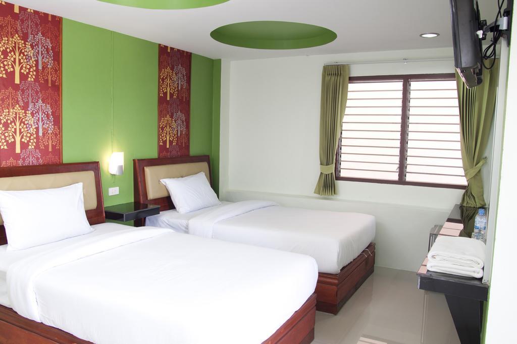 Krabi Orchid Hometel Ruang foto