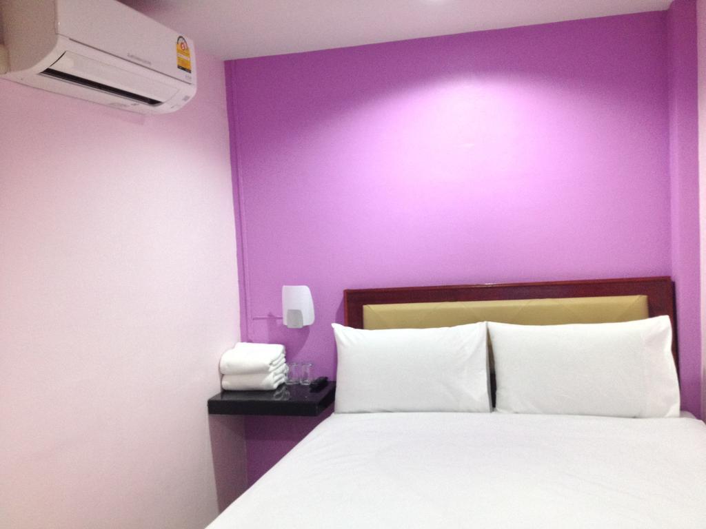Krabi Orchid Hometel Ruang foto