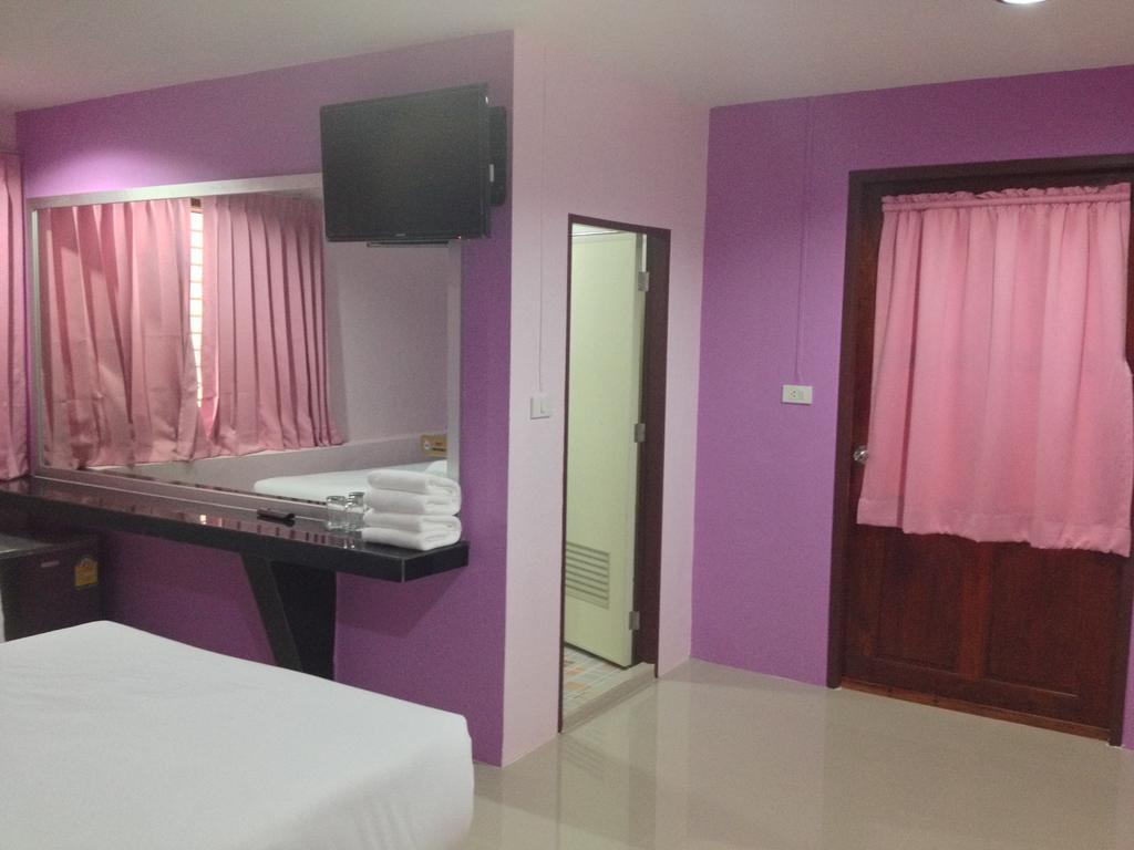 Krabi Orchid Hometel Ruang foto