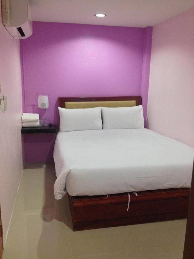 Krabi Orchid Hometel Bagian luar foto