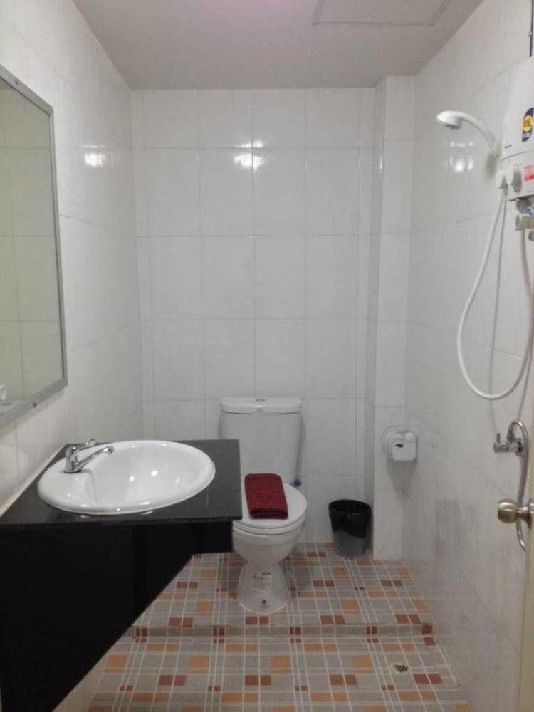 Krabi Orchid Hometel Bagian luar foto